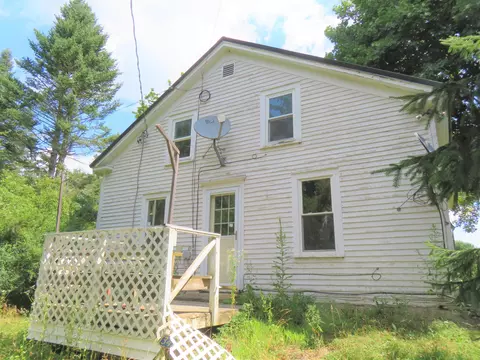 342 Chapman Rd, Newburgh, ME 04444 photo 1