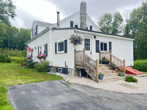 335 Upper Dedham Rd, Dedham, ME 04429 photo 1