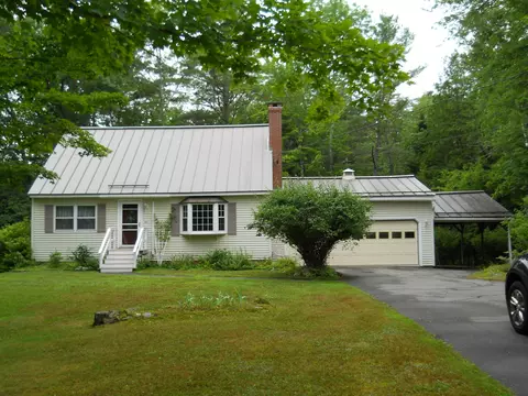 40 Bouchard Dr, Orrington, ME 04474 photo 1