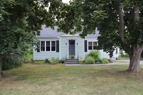 40 Jefferson St, Brewer, ME 04412 photo 1