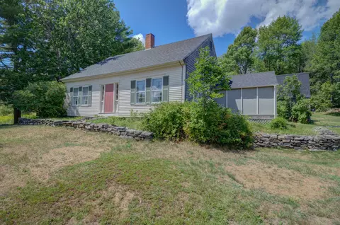 136 Damon, Sumner, ME 04292 photo 1