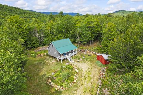 484 Redding Rd, Sumner, ME 04292 photo 1