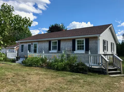 177 Ridge Rd, Marshfield, ME 04654 photo 1