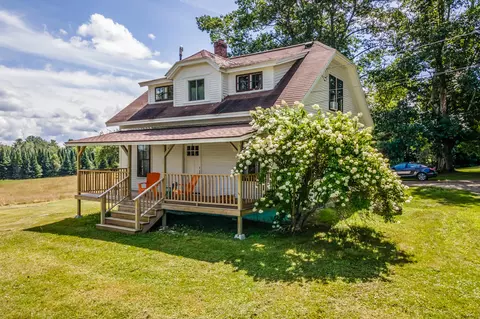 232 Exeter Rd, Corinth, ME 04427 photo 1
