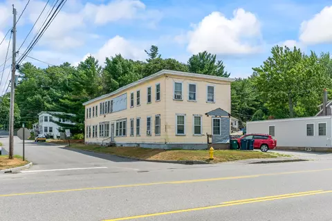 461 Elm St, Biddeford, ME 04005 photo 1