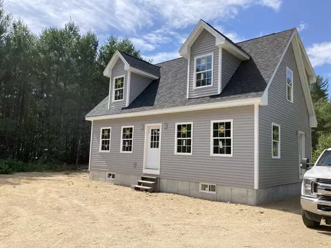80 Line Rd, Buxton, ME 04093 photo 1