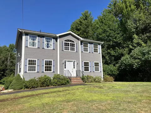 142 North Rd, Readfield, ME 04355 photo 1