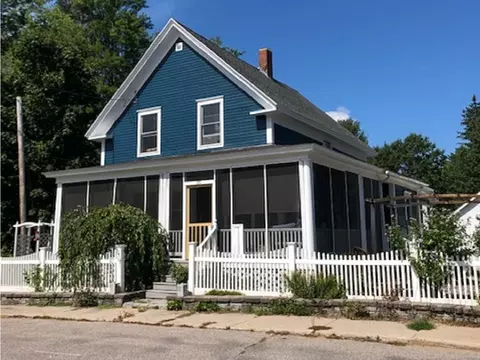 23 Kirk St, Sanford, ME 04083 photo 1