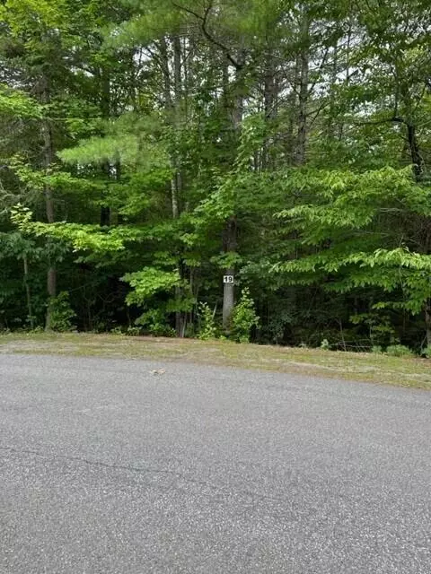 lot19 Grant Rd, Orono, ME 04473