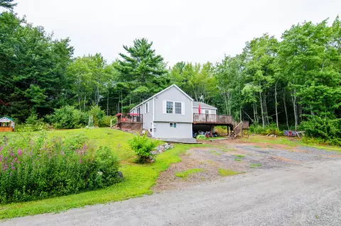 48 Branch Dr, Cushing, ME 04563 photo 1