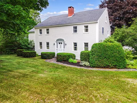 1633 Main St, Readfield, ME 04355 photo 1
