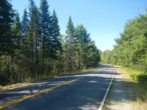 tbd Caribou Rd, Enfield, ME 04493