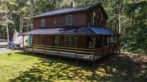 395 Five Rd, Carmel, ME 04419 photo 1