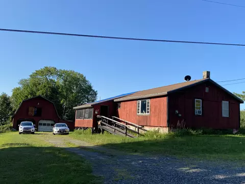205 N Rd, Harmony, ME 04942 photo 1