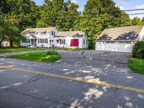 261 Old Belgrade Rd, Augusta, ME 04330 photo 1