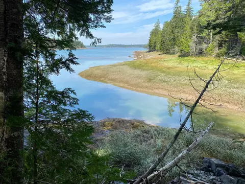 M1-3 L16 Birch Point Road, Perry, ME 04667