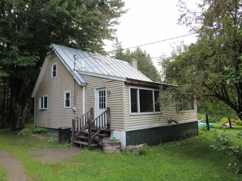 349 Bert Berry Rd, Embden, ME 04958 photo 1