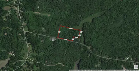 No #Seal Harbor Road, Saint George, ME 04860