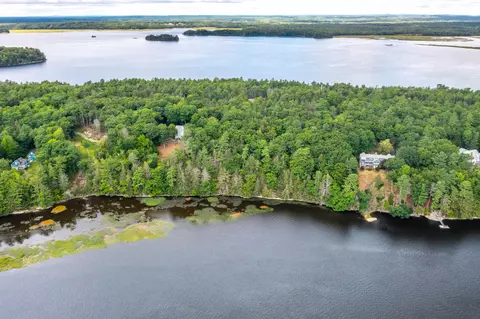 43 W Chops Point Rd, Bath, ME 04530 photo 1