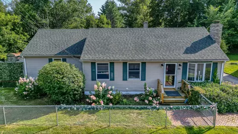 26 Brookside Ave, Augusta, ME 04330 photo 1