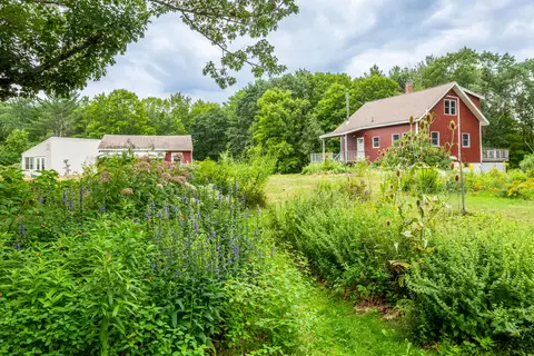 88 E Pittston Rd, Dresden, ME 04342 photo 1