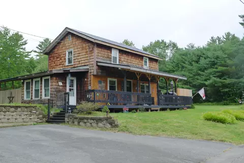 110 Old Jay Hill Rd, Jay, ME 04239 photo 1