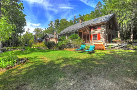 371 Bald Mountain Rd, Rangeley, ME 04970 photo 1