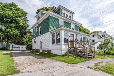 6 Chamberlain St, Brewer, ME 04412 photo 1