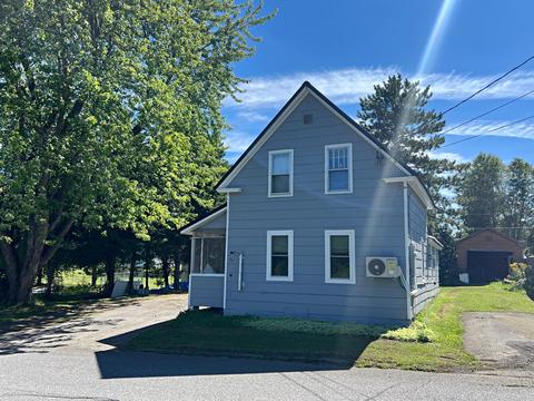35 Dennis St, Eagle Lake, ME 04739