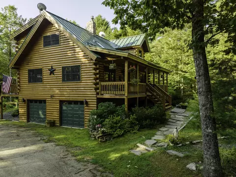 33 Beech Ridge Rd, Dresden, ME 04342 photo 1