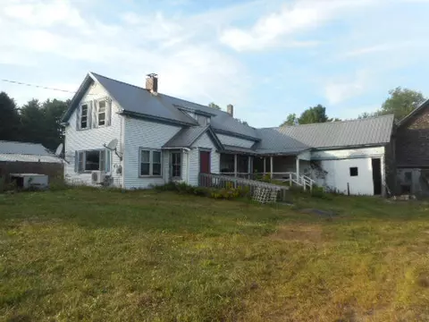 766 North Rd, Medford, ME 04463 photo 1