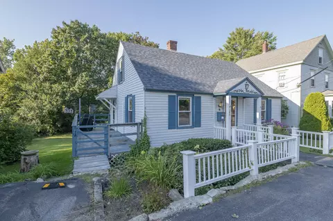 103 Bedford St, Bath, ME 04530 photo 1