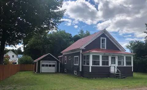 17 Scribner St, Patten, ME 04765 photo 1