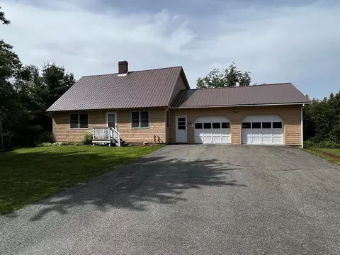 89 Pine Tree Rd, Crystal, ME 04747 photo 1
