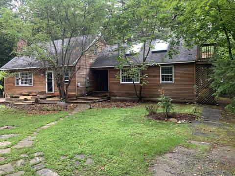 12 Somes Ridge Rd, Mount Desert, ME 04660