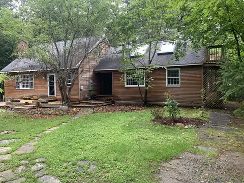 12 Somes Ridge Rd, Mount Desert, ME 04660