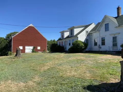 1134 Dutch Neck Rd, Waldoboro, ME 04572