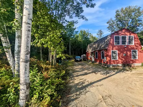 347 Town Hill Rd, Appleton, ME 04862 photo 1