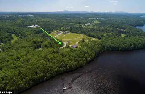 0 Tinker Farm Way #LOT 10, Ellsworth, ME 04605