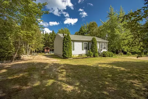 23 Bagley Ln, Steuben, ME 04680 photo 1