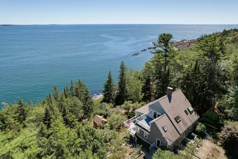 43 White Rd, Georgetown, ME 04548 photo 1
