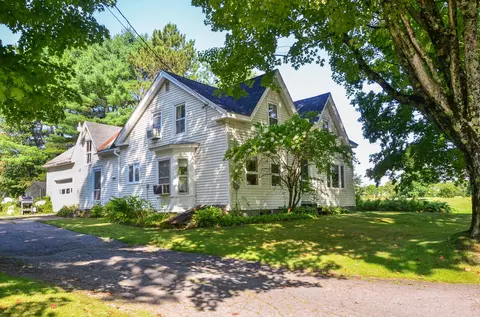 3156 W River Rd, Sidney, ME 04330 photo 1