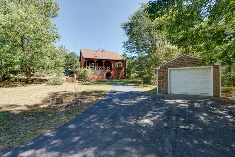 726 Five Islands Rd, Georgetown, ME 04548 photo 1