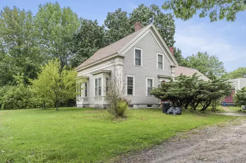 924 River Rd, Buxton, ME 04093 photo 1