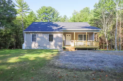173 Pound Hill Rd, Cornish, ME 04020 photo 1
