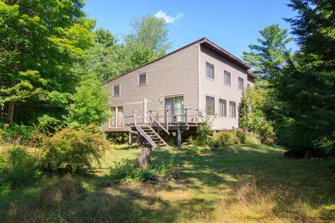 486 Hadley Mill Rd, Jackson, ME 04921 photo 1