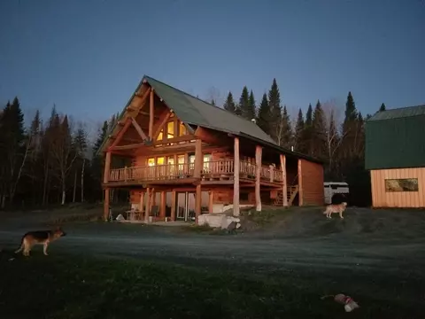 168 Bouchard Rd #2, Saint Agatha, ME 04772