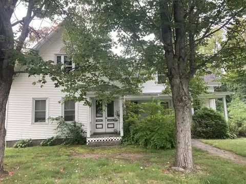 22 Smith Ave, Jay, ME 04239 photo 1