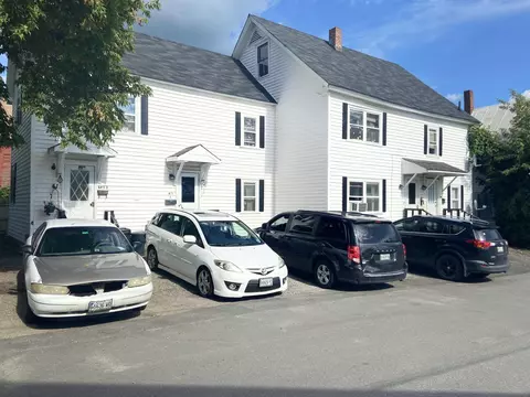 41 Winter St, Fairfield, ME 04937