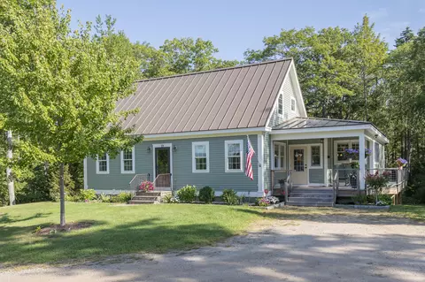 19 Brookside Dr, West Bath, ME 04530 photo 1